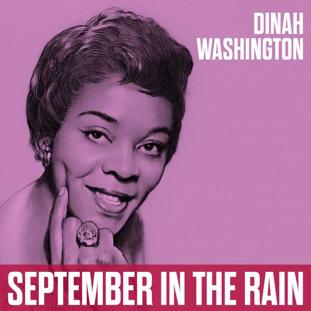 Dinah Washington & Orchestra