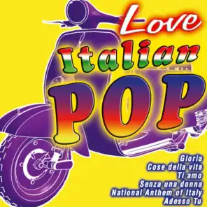 Love Italian Pop