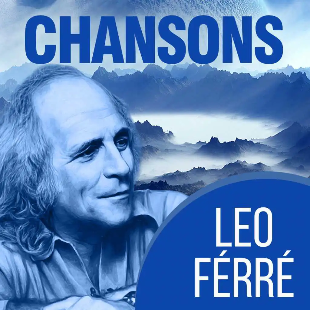 Léo Ferré et son orchestre
