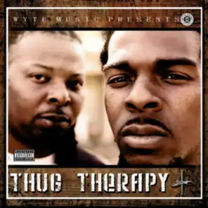 Thug Therapy (feat. Ace)