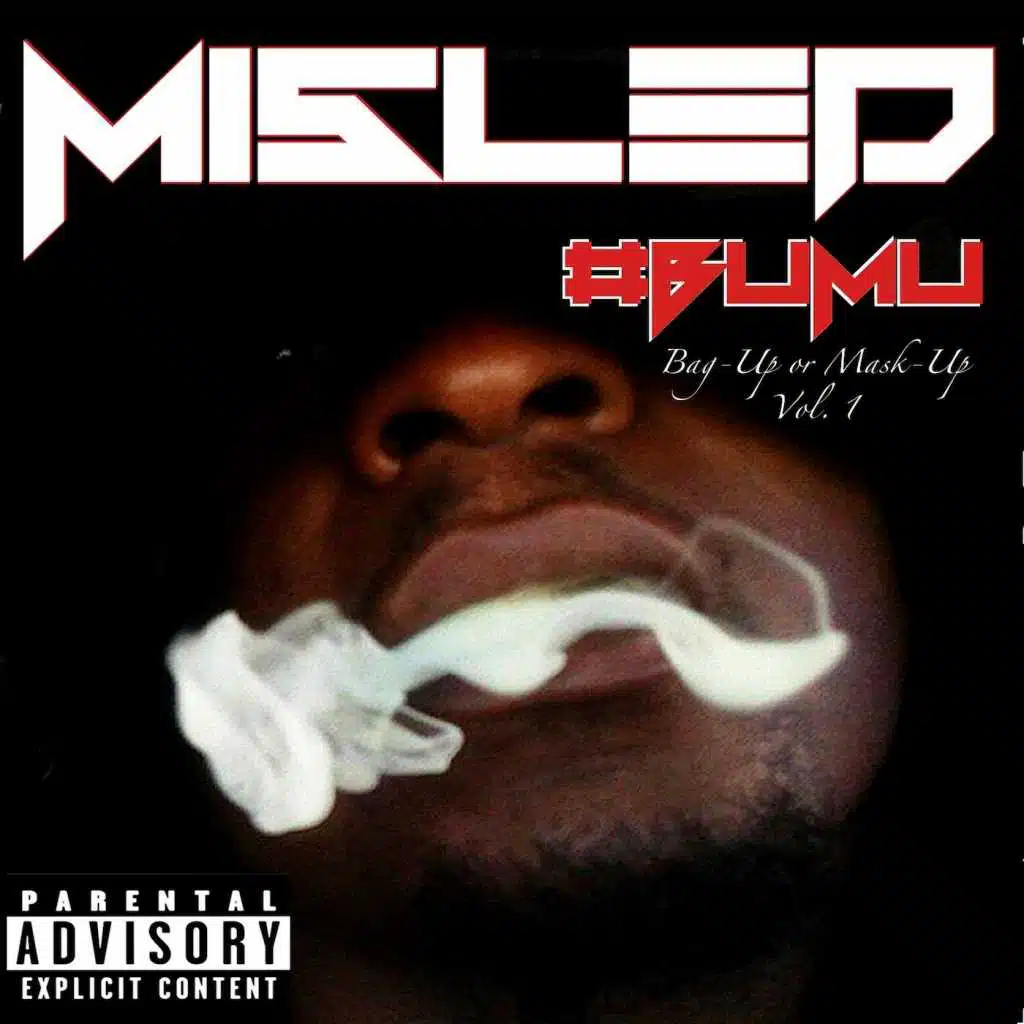 #Bumu: Bag-Up or Mask-Up, Vol. 1