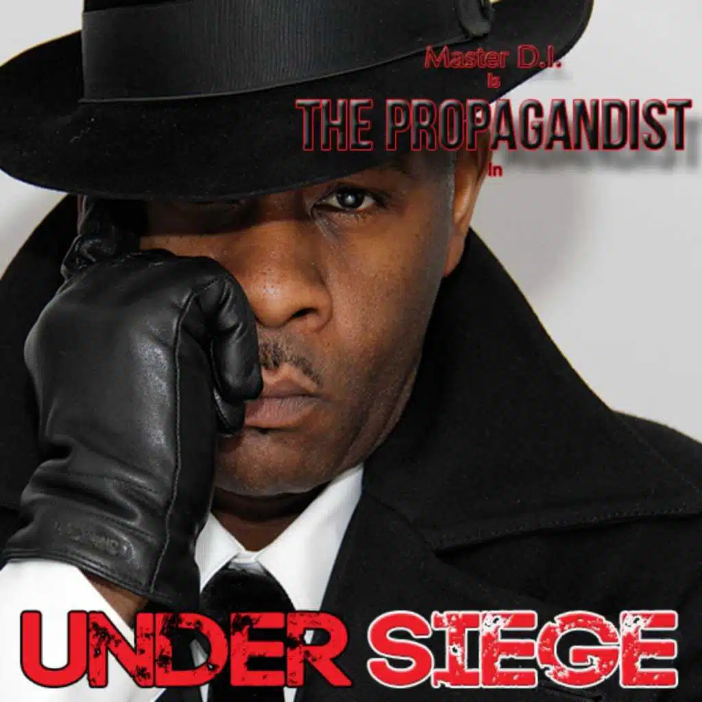 Under Siege