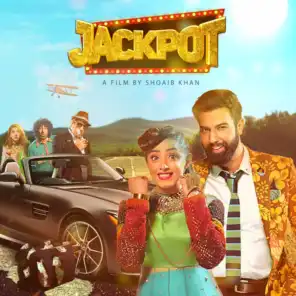 Jackpot (Original Motion Picture Soundtrack)