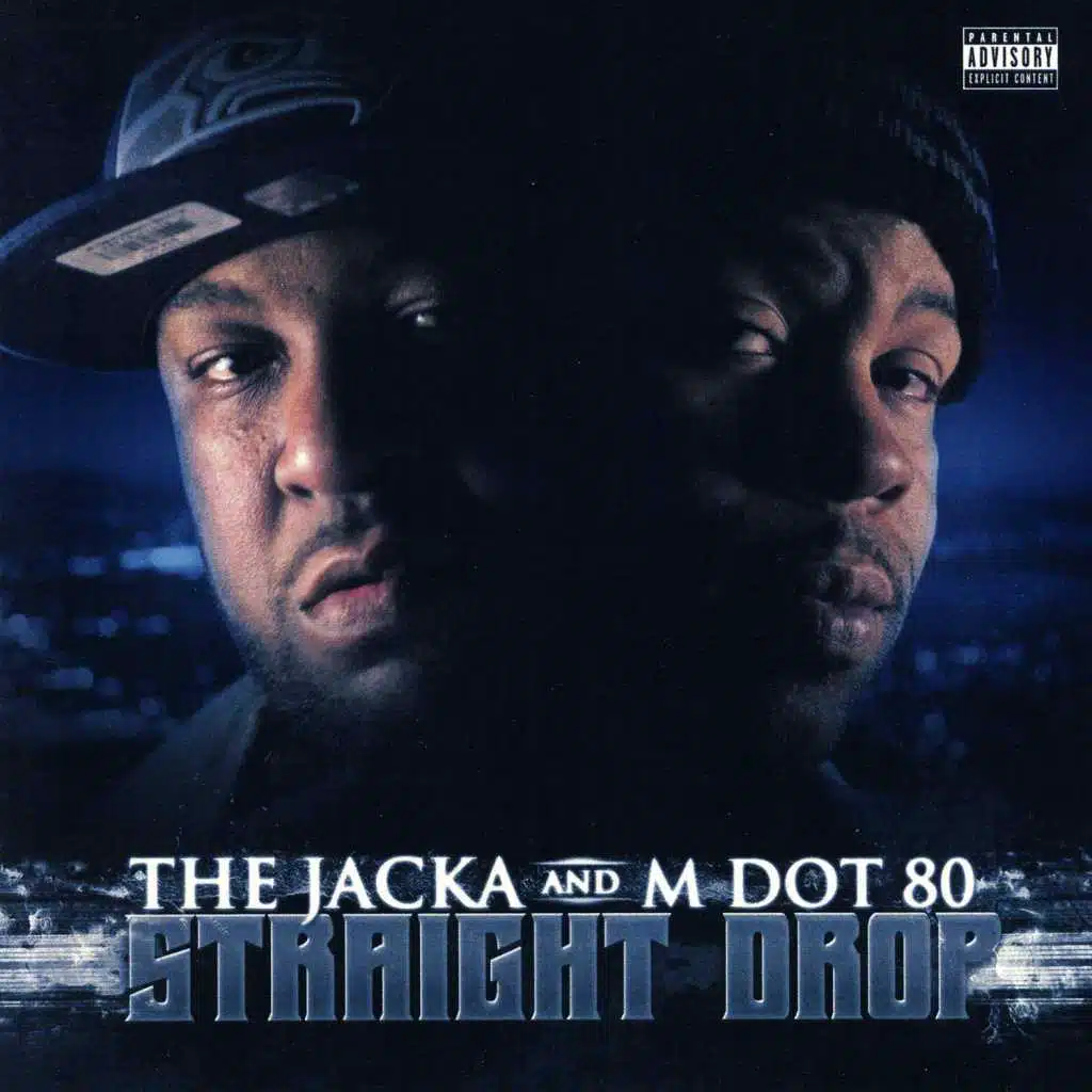 M Dot 80 & The Jacka