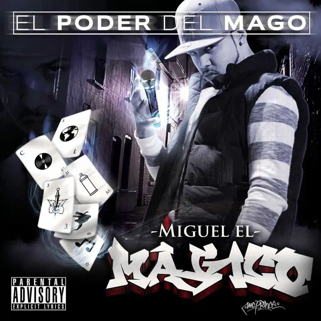 El Poder del Mago