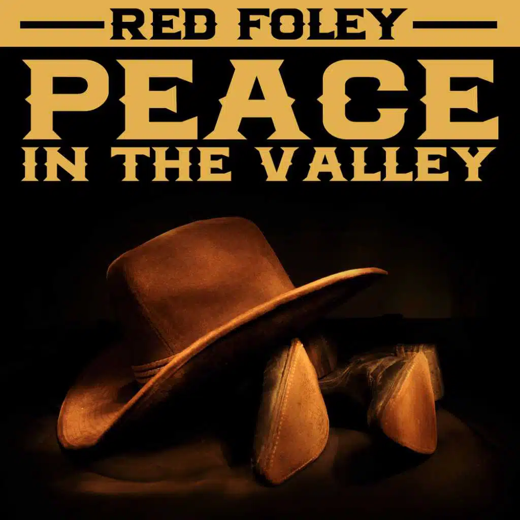 Peace In The Valley