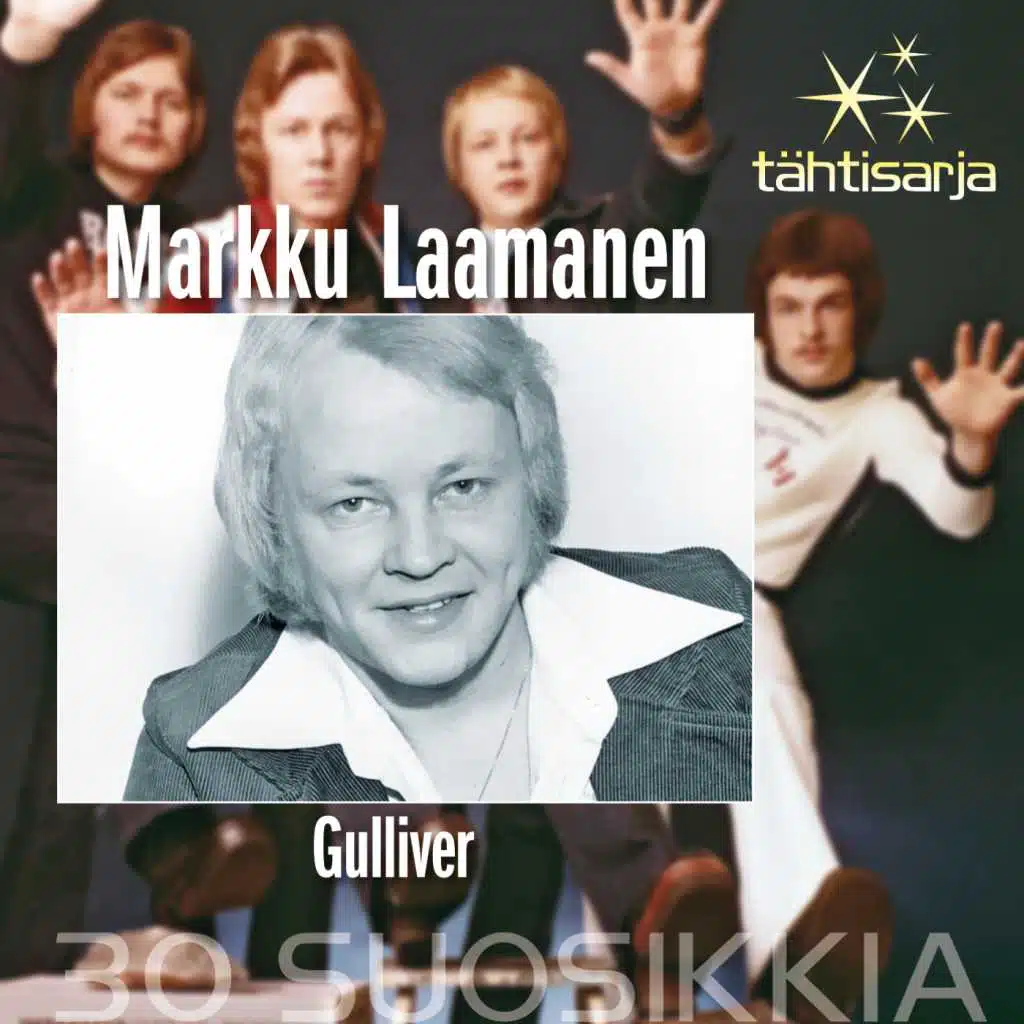 Markku Laamanen & Gulliver