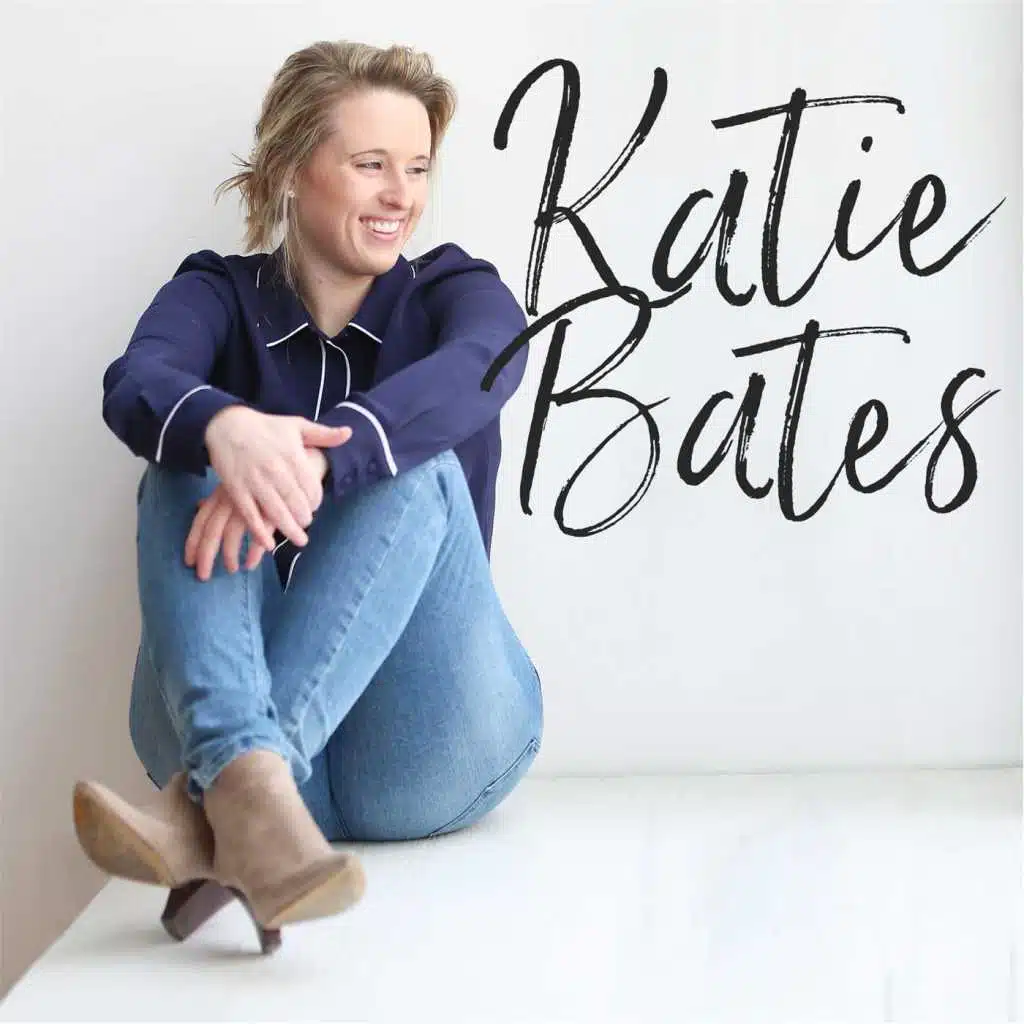 Katie Bates