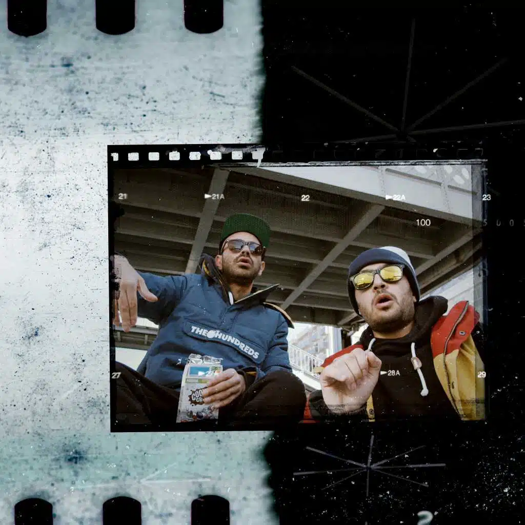 Liqid / The Synaptik