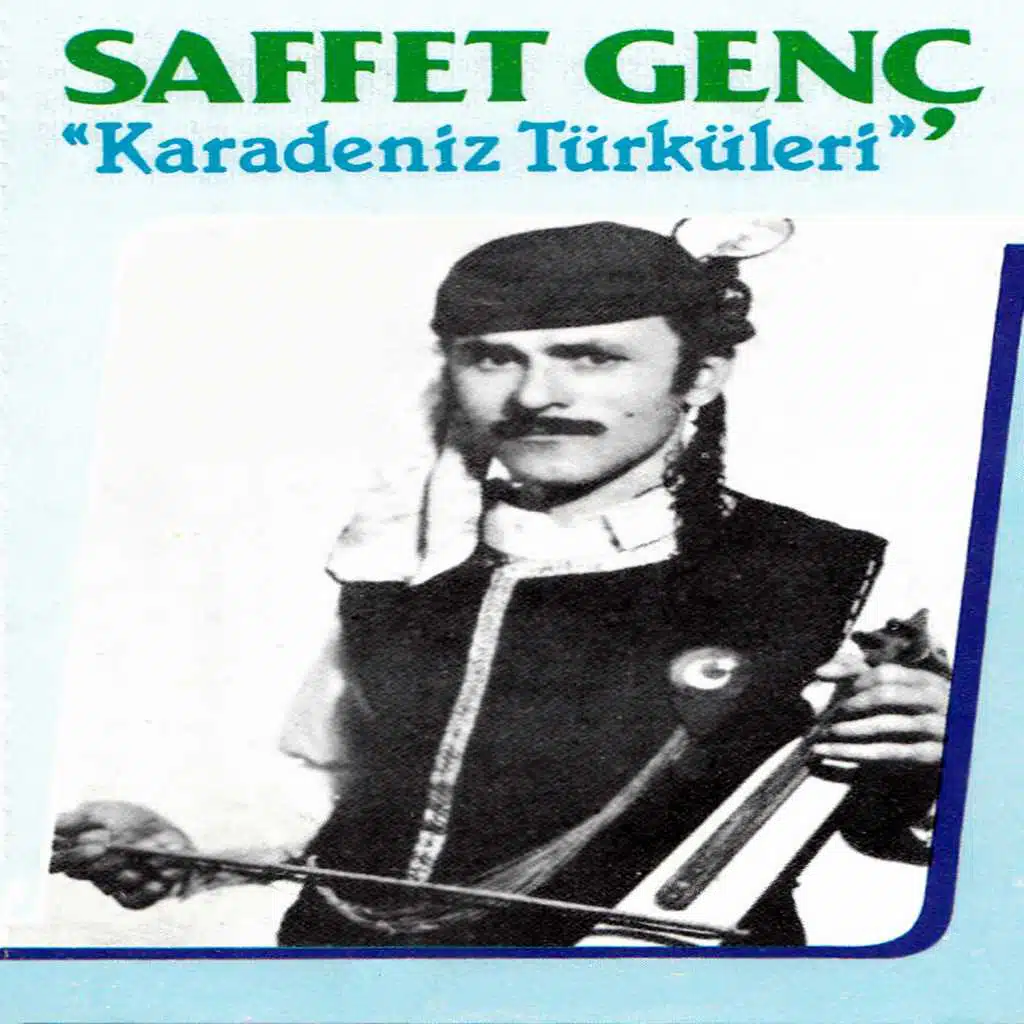Saffet Genç
