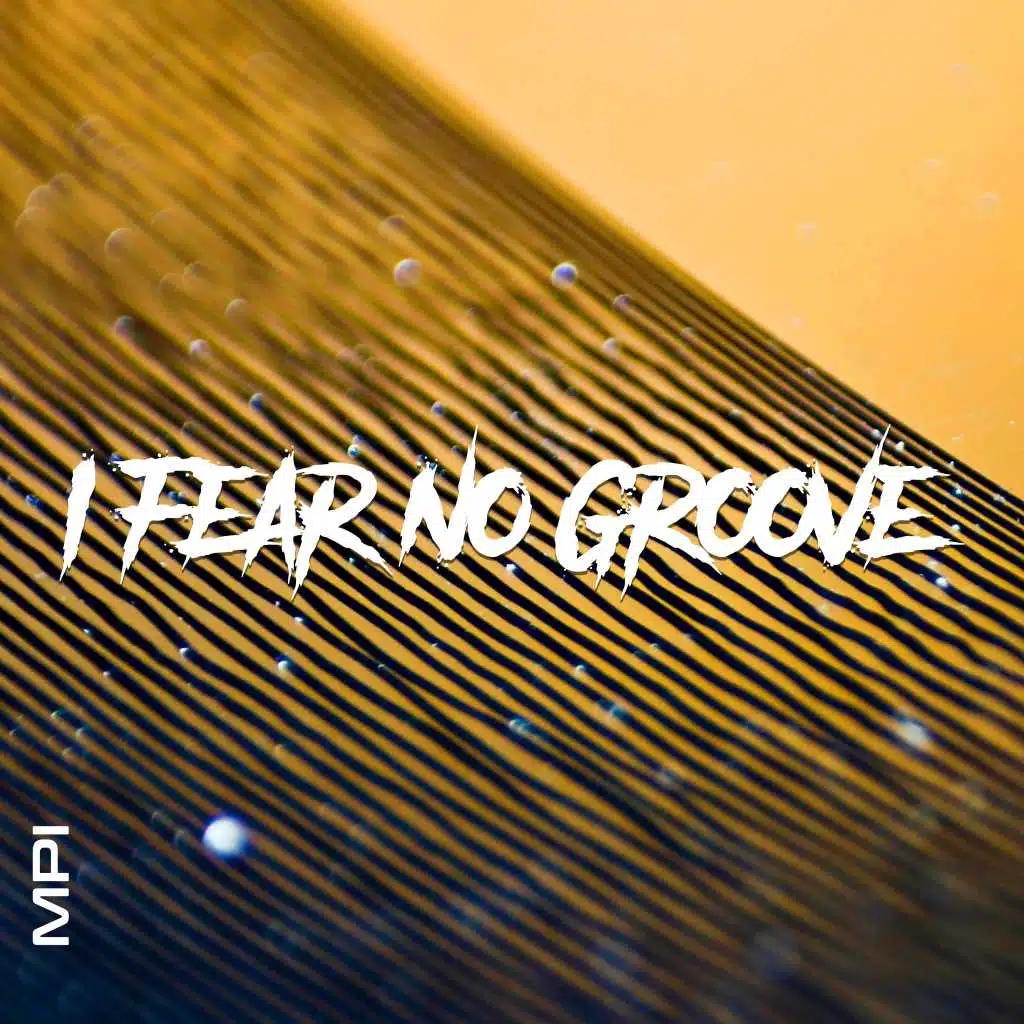 I Fear No Groove
