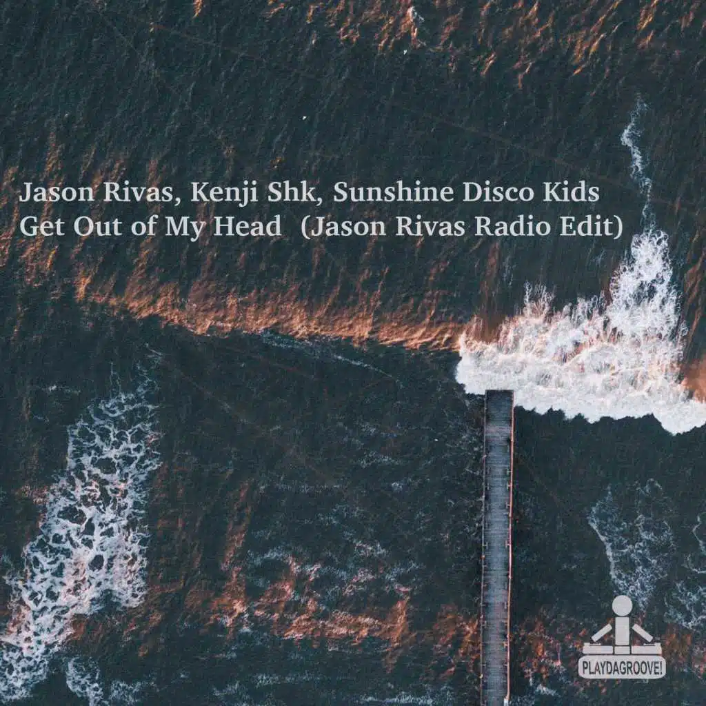 Jason Rivas, Kenji Shk, Sunshine Disco Kids