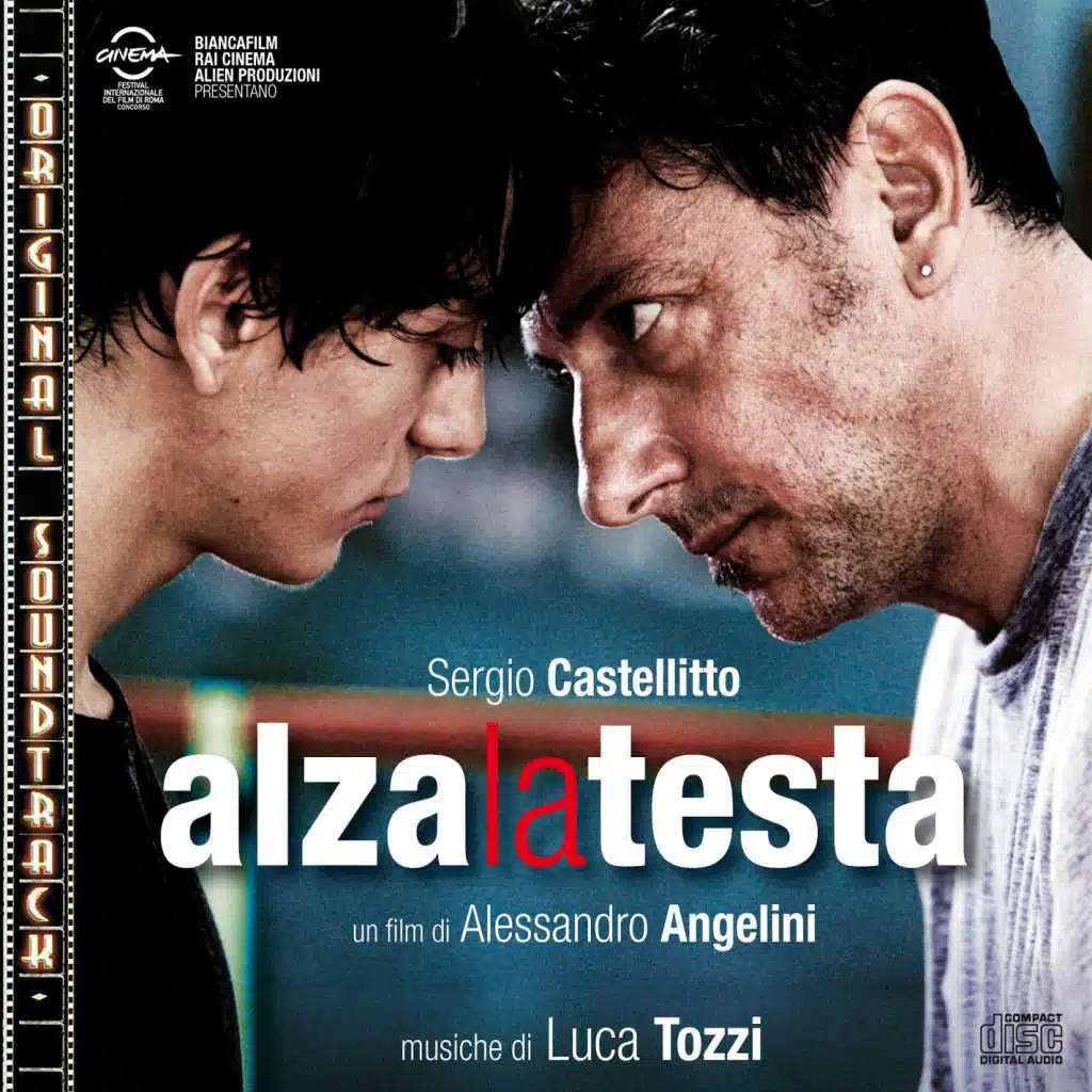 O.S.T. - Alza la testa