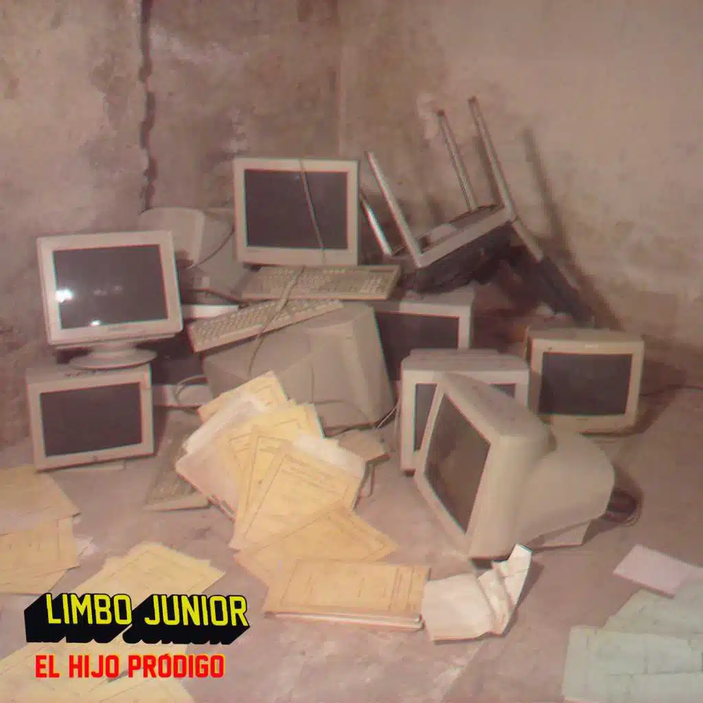 El Hijo Pródigo