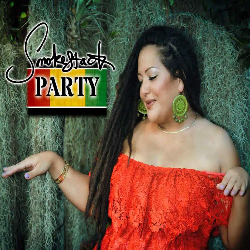 Party (feat. Remi D.)