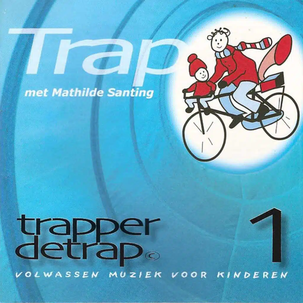 Trapperdetrap