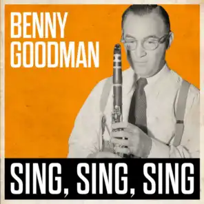 Benny Goodman Septet