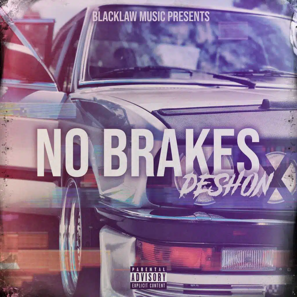 No Brakes