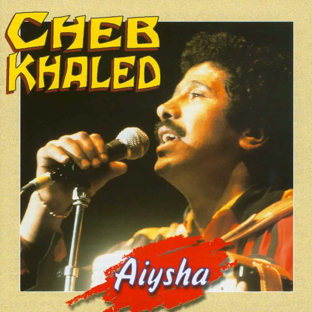 Sidi Rabi (Forgive Me for Loving Her)