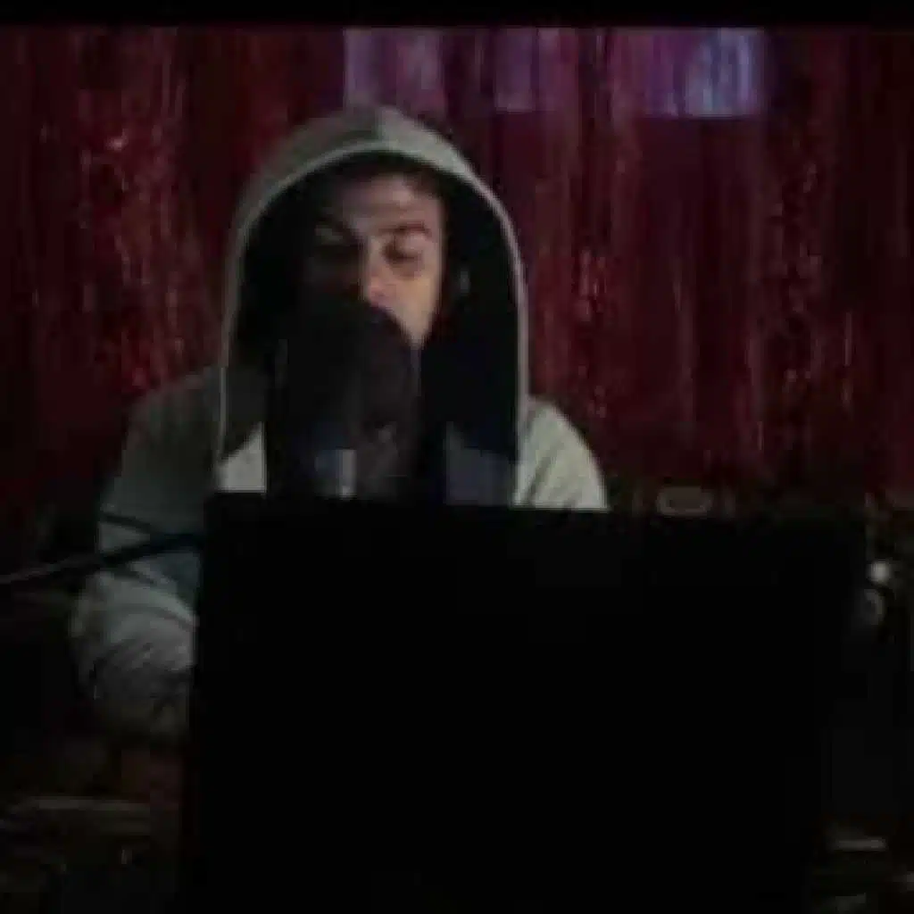 نشيد مالى وقفت على القبور