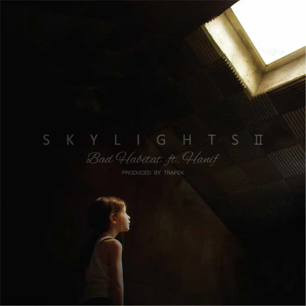 Skylights II (feat. Hanif)