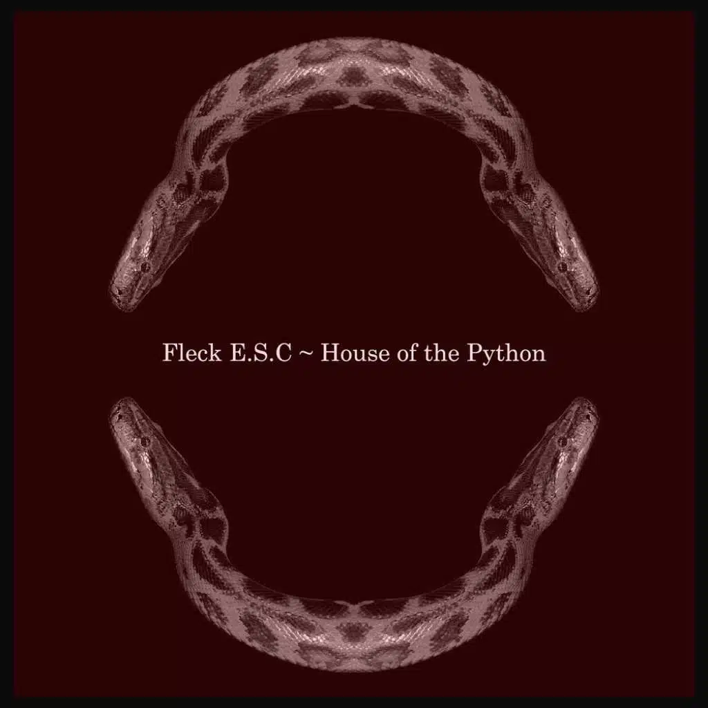 House of the Python