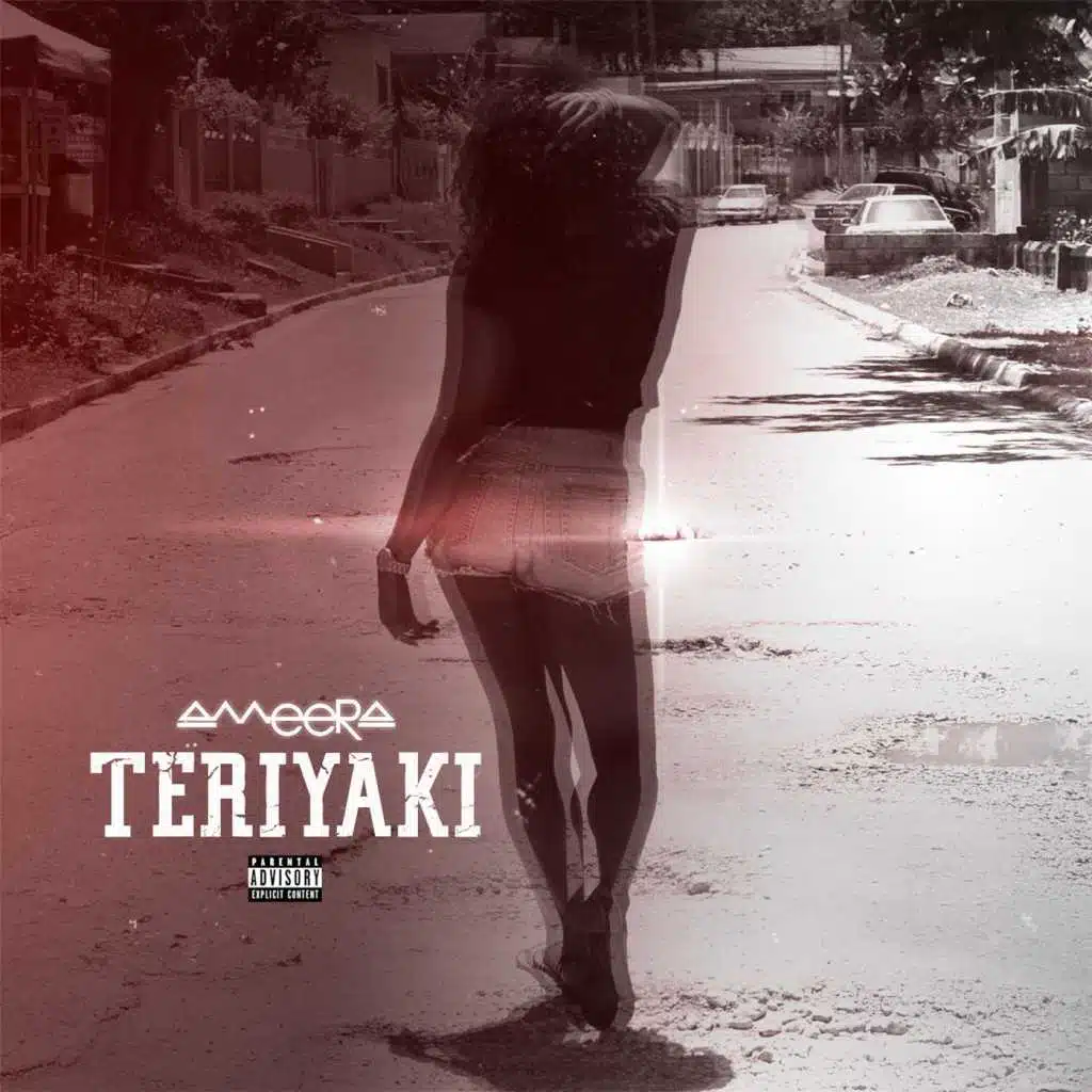 Teriyaki