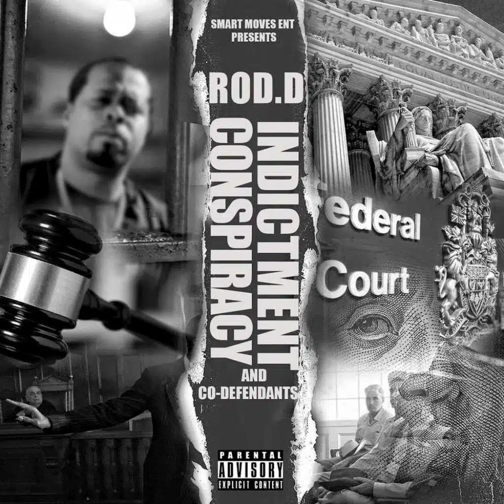 Indictment, Conspiracy & Co-Defendants