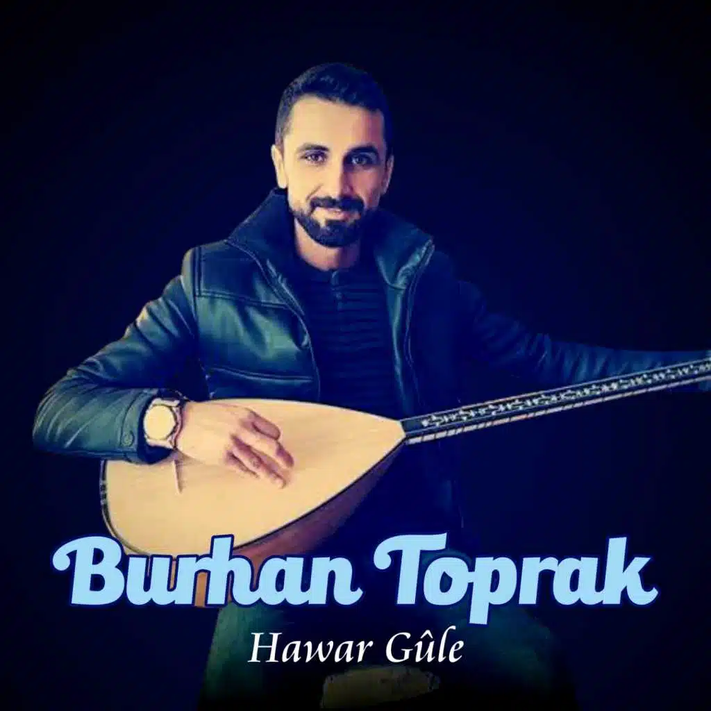 Hawar Güle