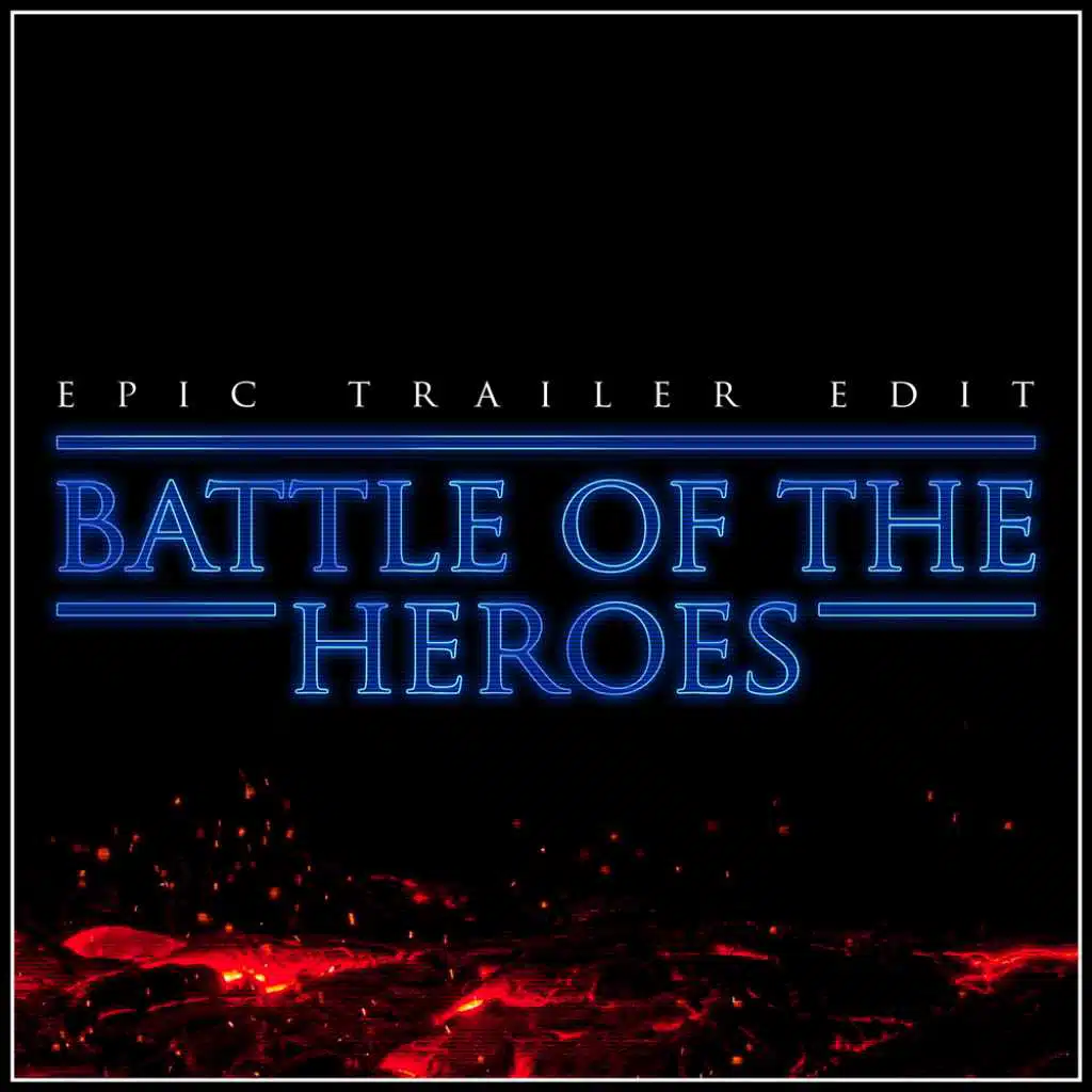 Battle of the Heroes (feat. L'Orchestra Cinematique)