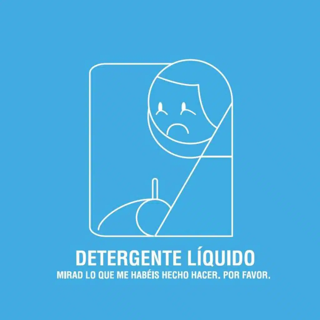 Mirad Lo Que Me Habéis Hecho Hacer. por Favor