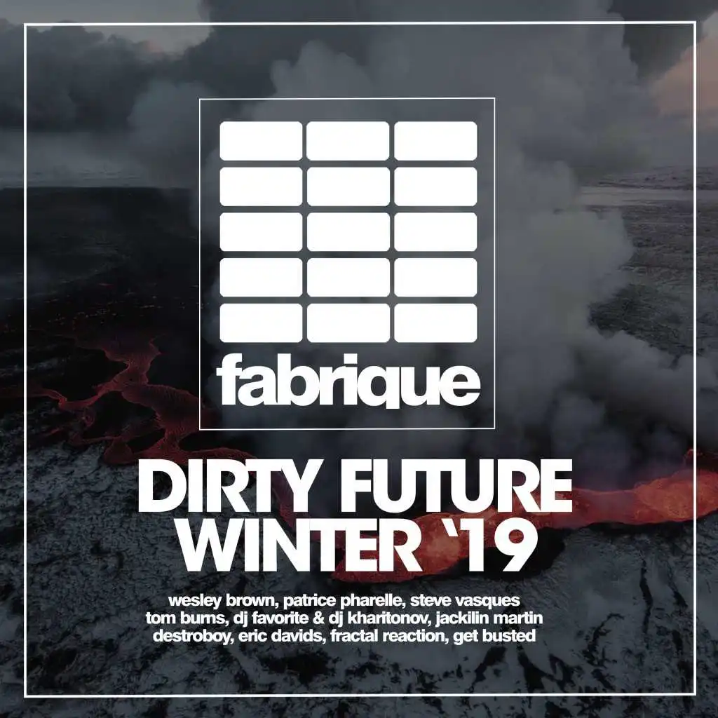 Dirty Future Winter '19