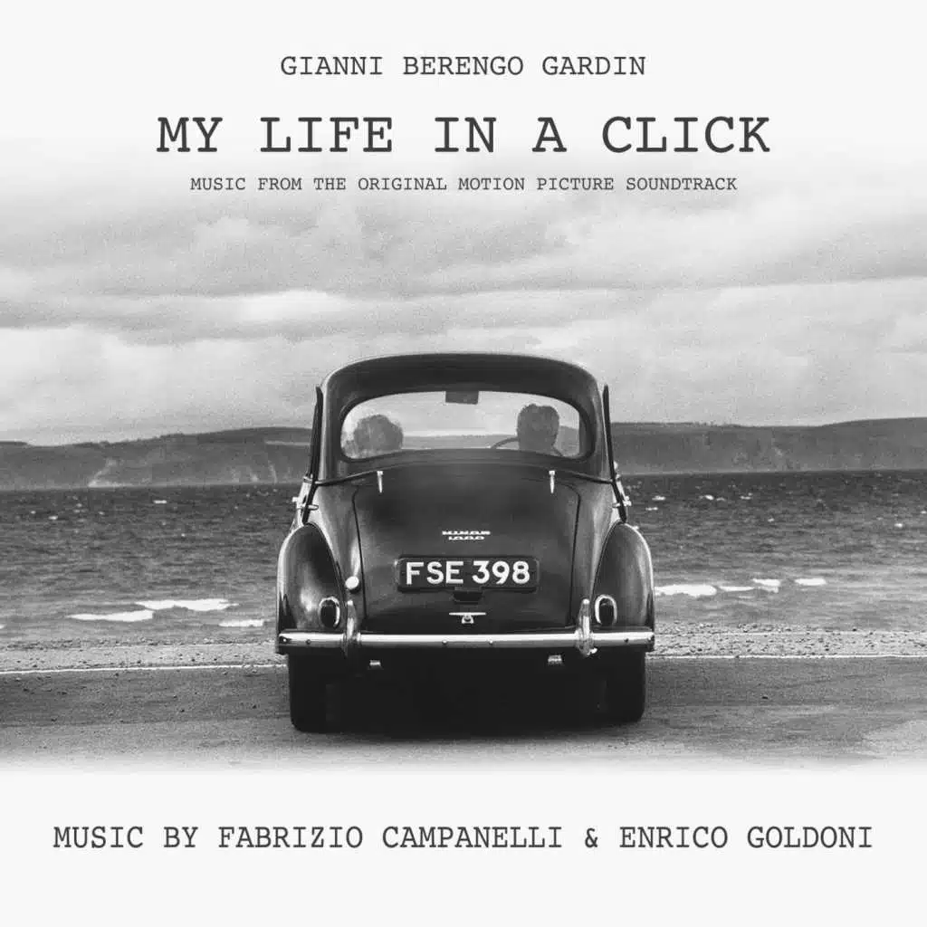 Gianni Berengo Gardin: My Life in a Click (Original Soundtrack)