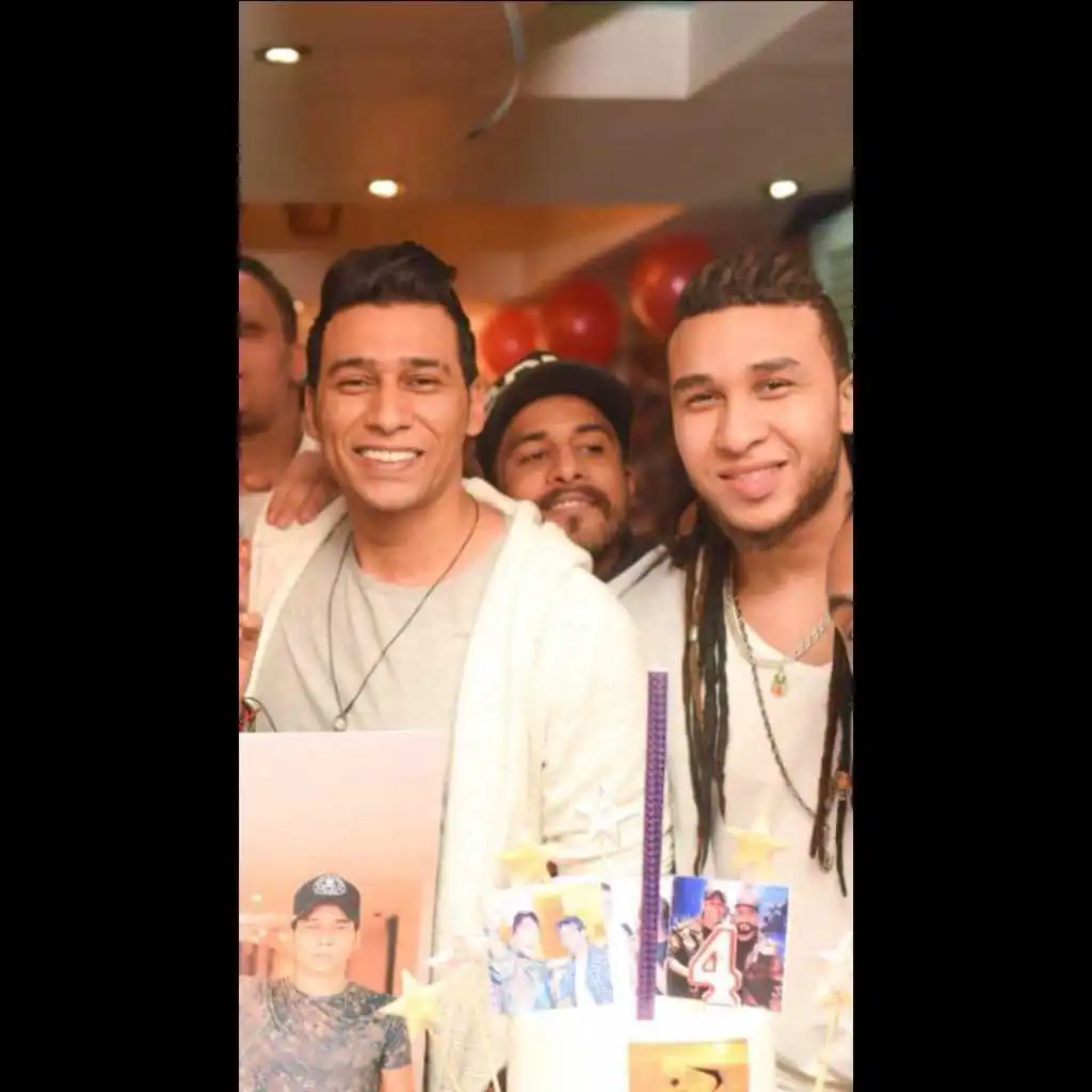 مهرجان اسال عليا ده انا بيصعب عليا