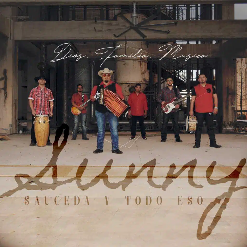 DFM (Dios, Familia, Música)