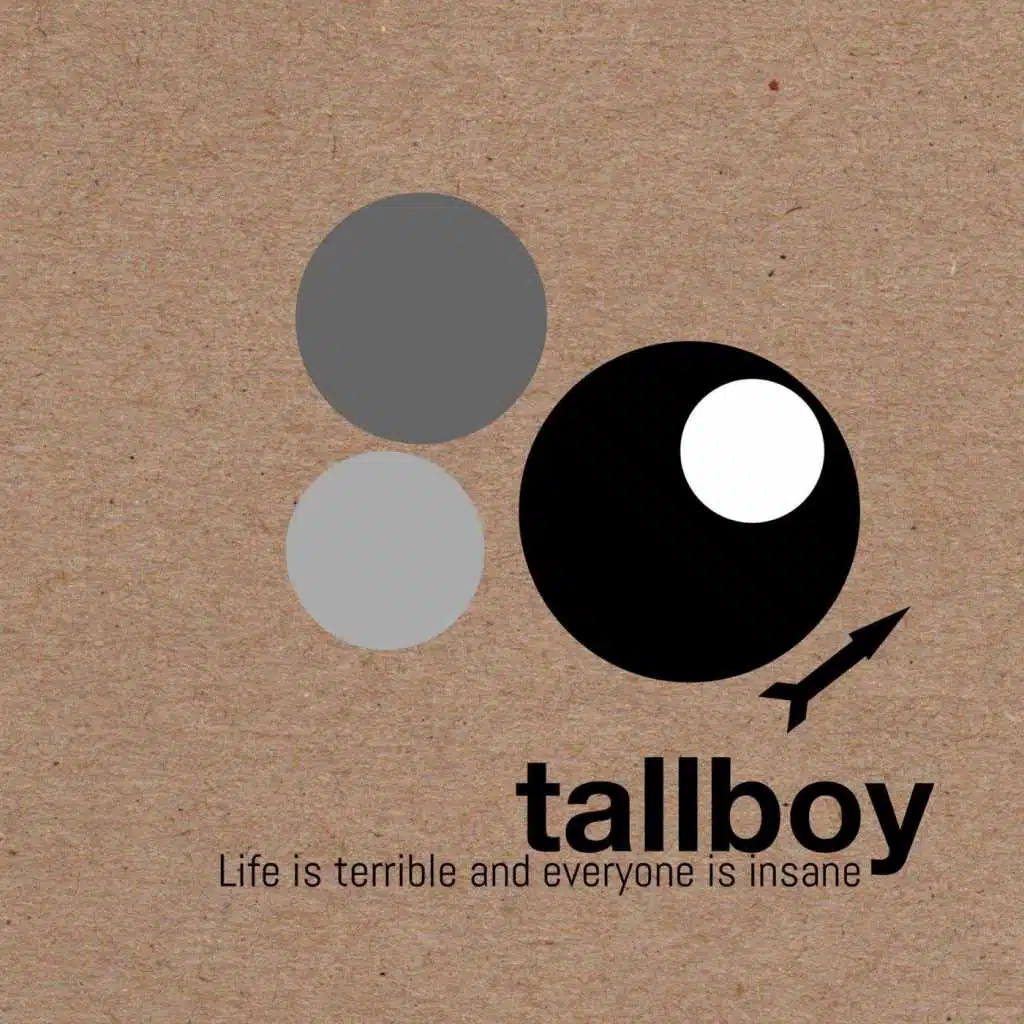 Life Is Terrible and Everyone Is Insane