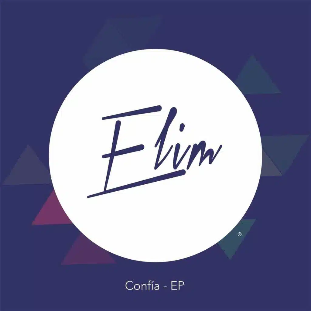 Confía - EP