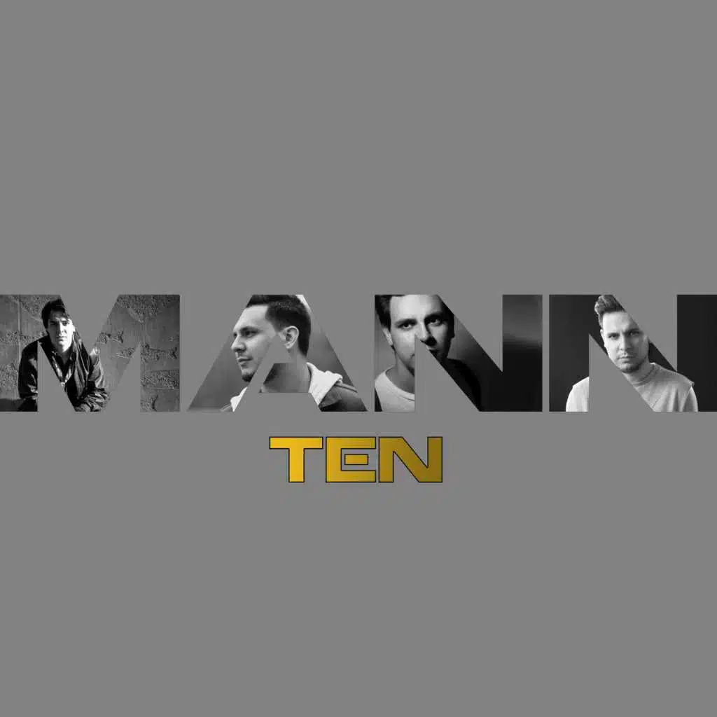 Ten (Deluxe Edition)