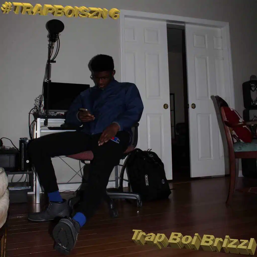 #TRAPBOISZN 6