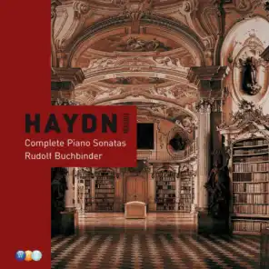 Haydn Edition Volume 3 - Piano Sonatas [Complete]