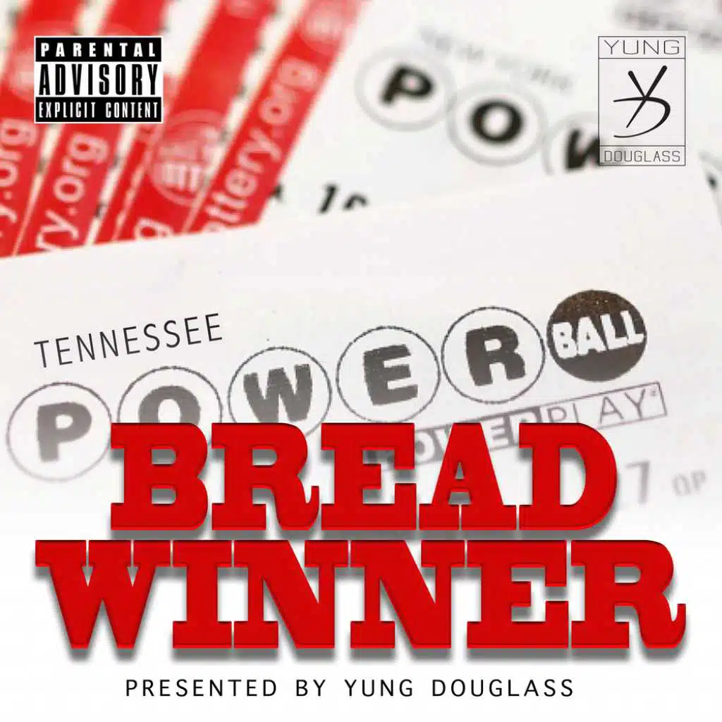 BreadWinner (feat. J-Eye)