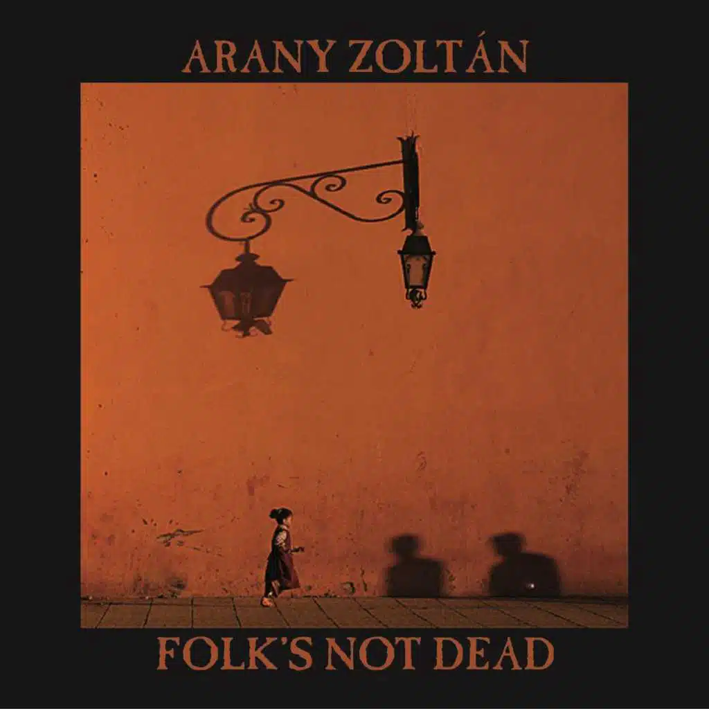 Folk's Not Dead