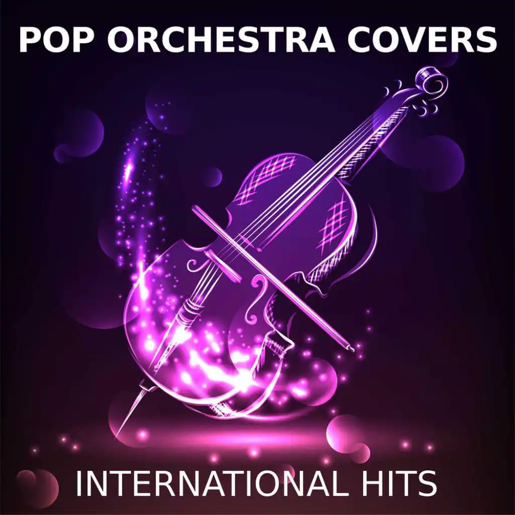 Pop Orchestra and Pop Strings Orchestra