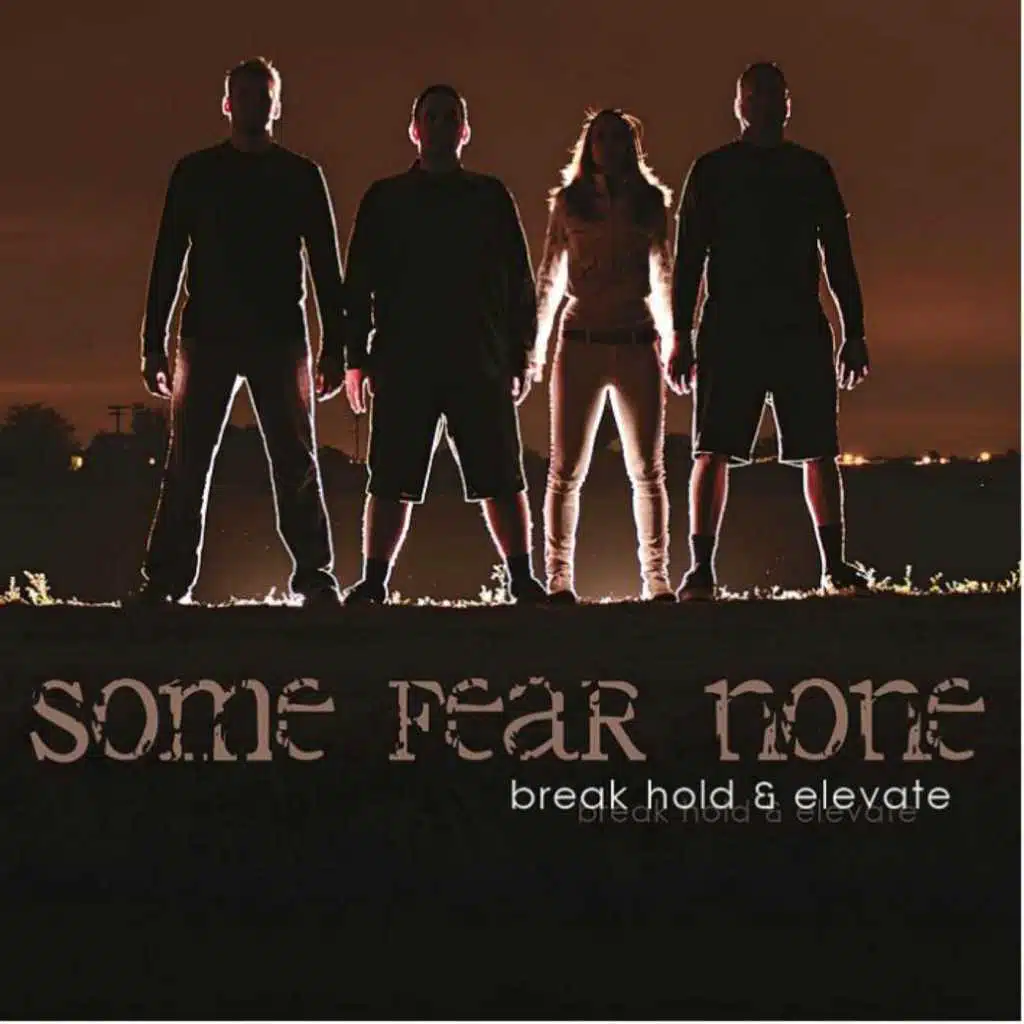 Break Hold & Elevate