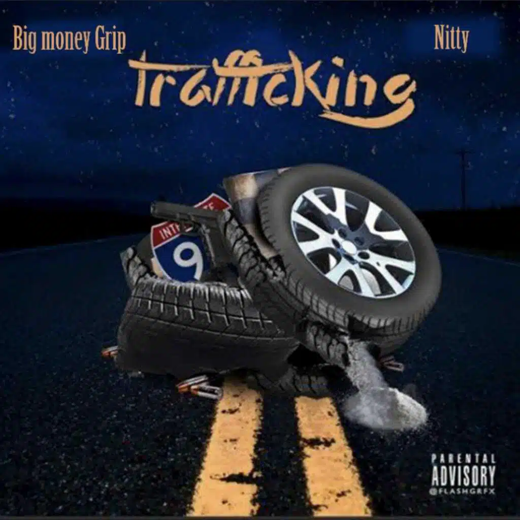 Trafficking