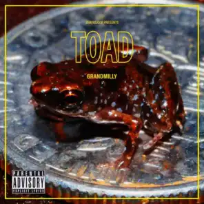 TOAD EP