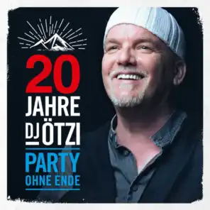Heimweh (feat. DJ Ötzi)