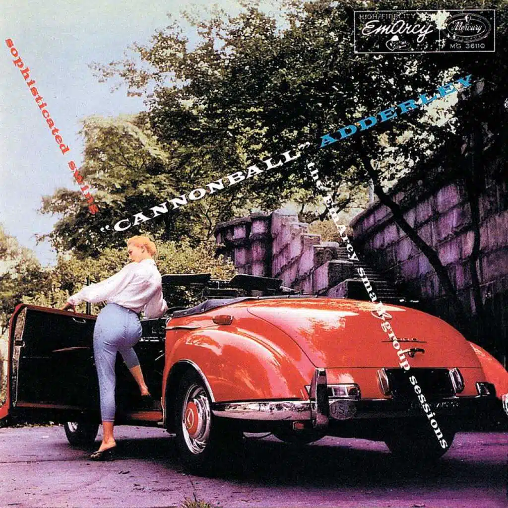 Fuller Bop Man (Long Version)