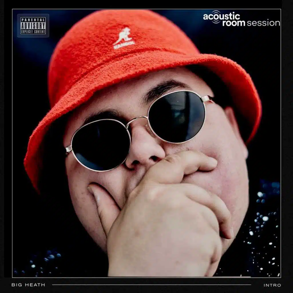 Intro (Acoustic Room Session)