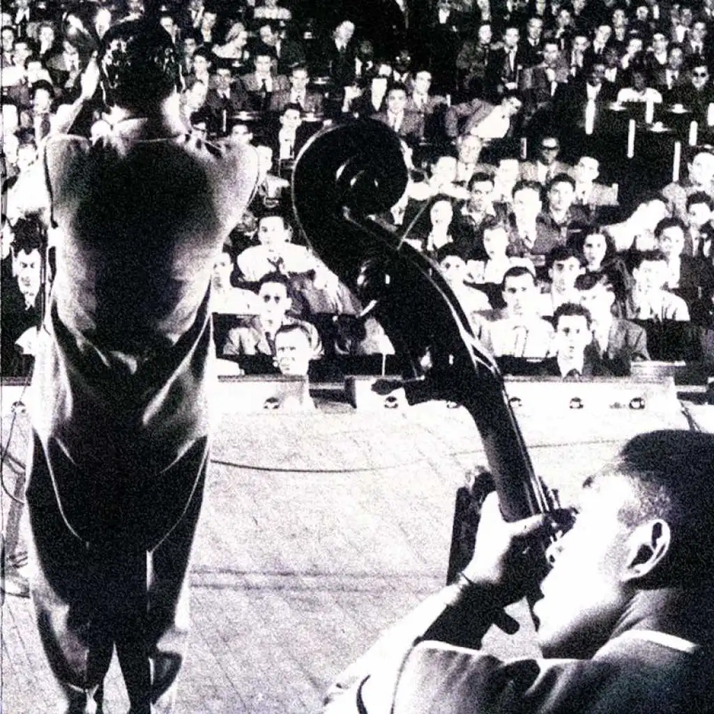 Idaho (Live At Philharmonic Auditorium, Los Angeles/1946)
